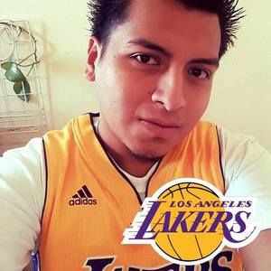 Meet your Posher, Hector